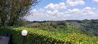 De voorlaatstedag in Italië
