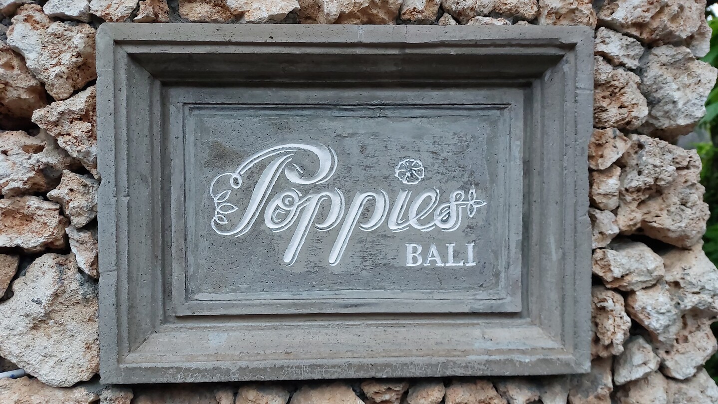 Hotel Poppies