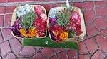 Offermandjes