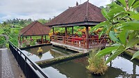 AlamGangga Villas