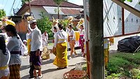 Processie