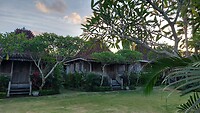 Aswanaya villa’s