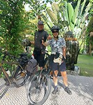 Vertrek Coco Verde