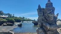 Pantai Mengening
