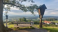 de heuvelachtige Voor- Alpen