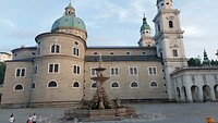 Salzburg