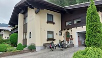 Verblijf in Annaberg