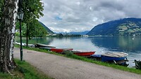 Zell am See