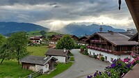 Vlakbij Maria Alm