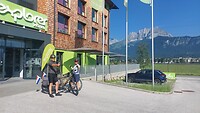 Explorer Hotel