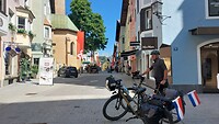 Kitzbühel