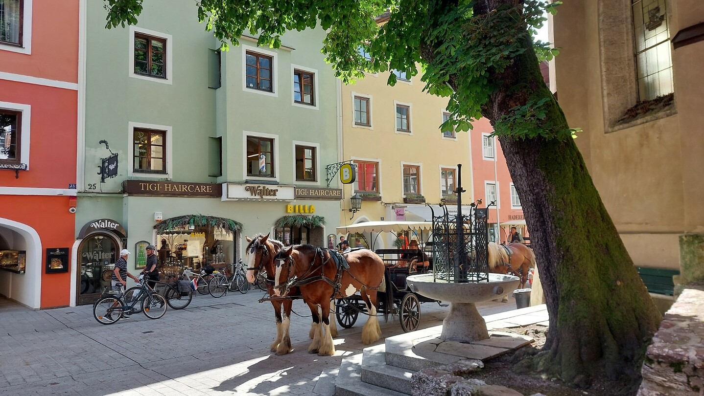 Kitzbühel