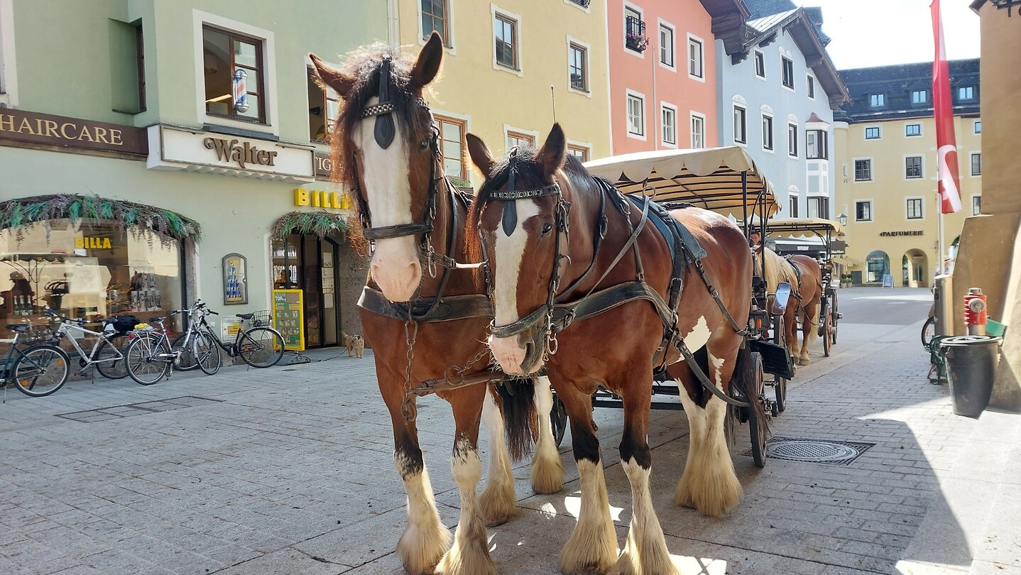 Kitzbühel