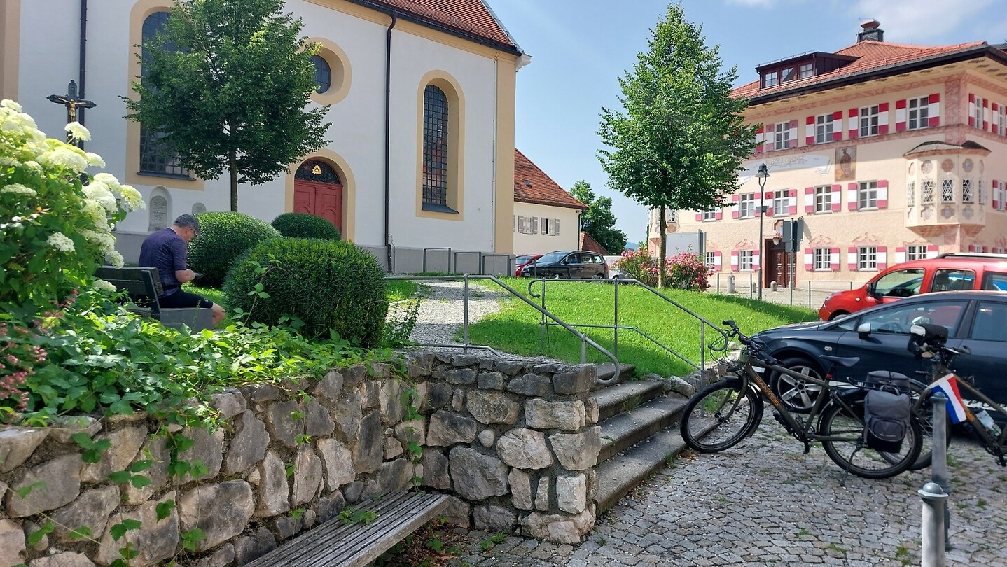 Aschau im Chiemgau