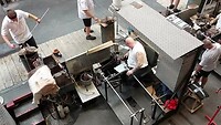 Glasblazerij Riedel Kufstein