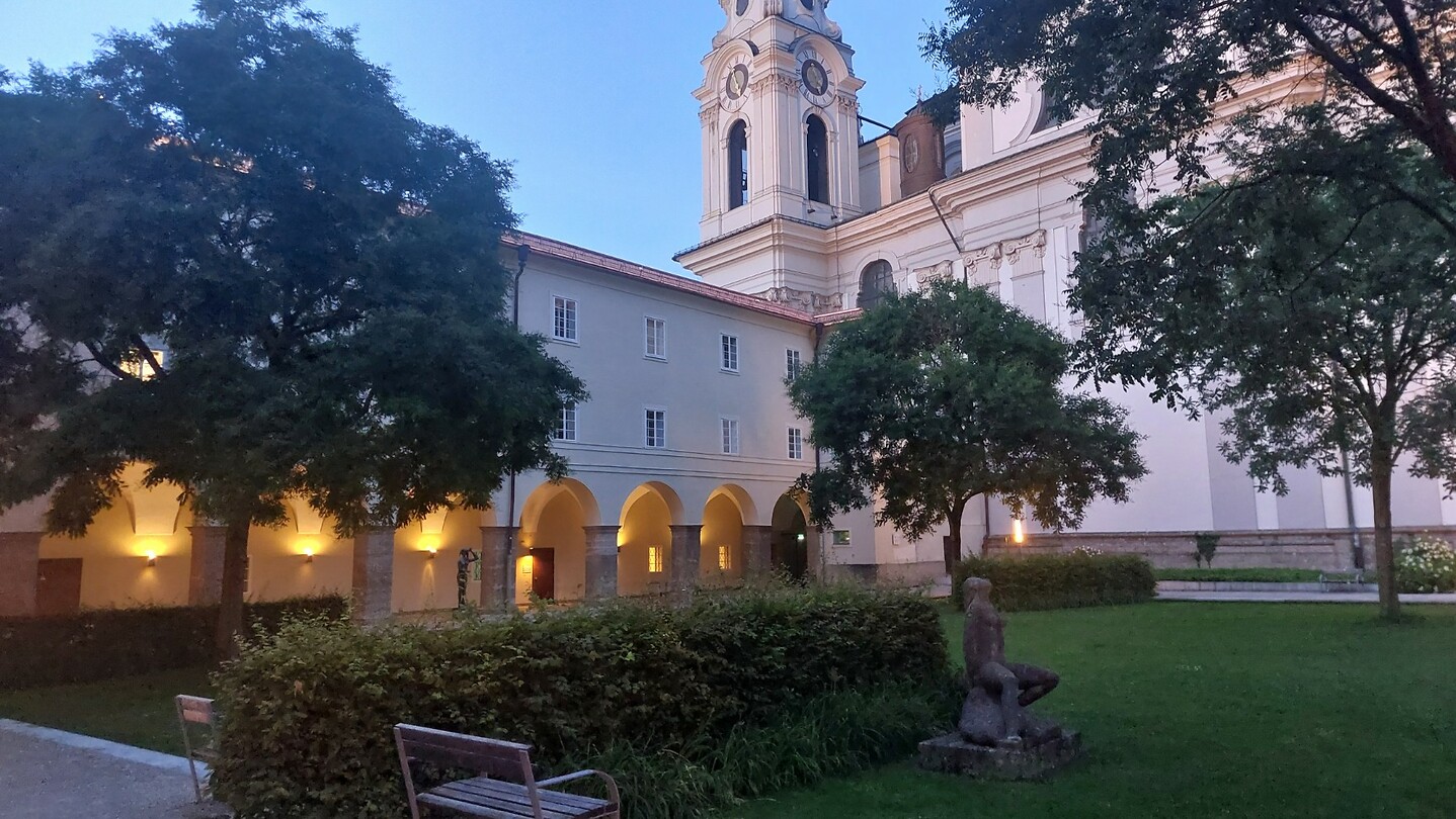 Salzburg