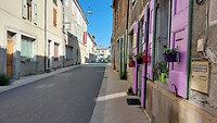 Luc et Diois
