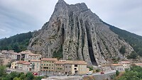 Sisteron