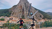 Sisteron