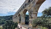 Pont du Gard