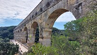 Pont du Gard