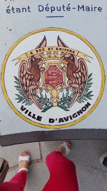 Avignon