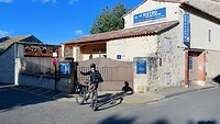 Le Cos Du Patre