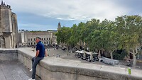 Pausenpaleis Avignon