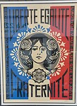 Liberté, égalité, fraternit