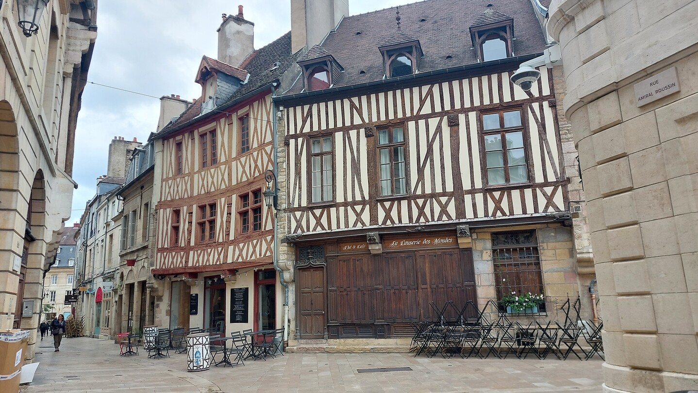 Dijon