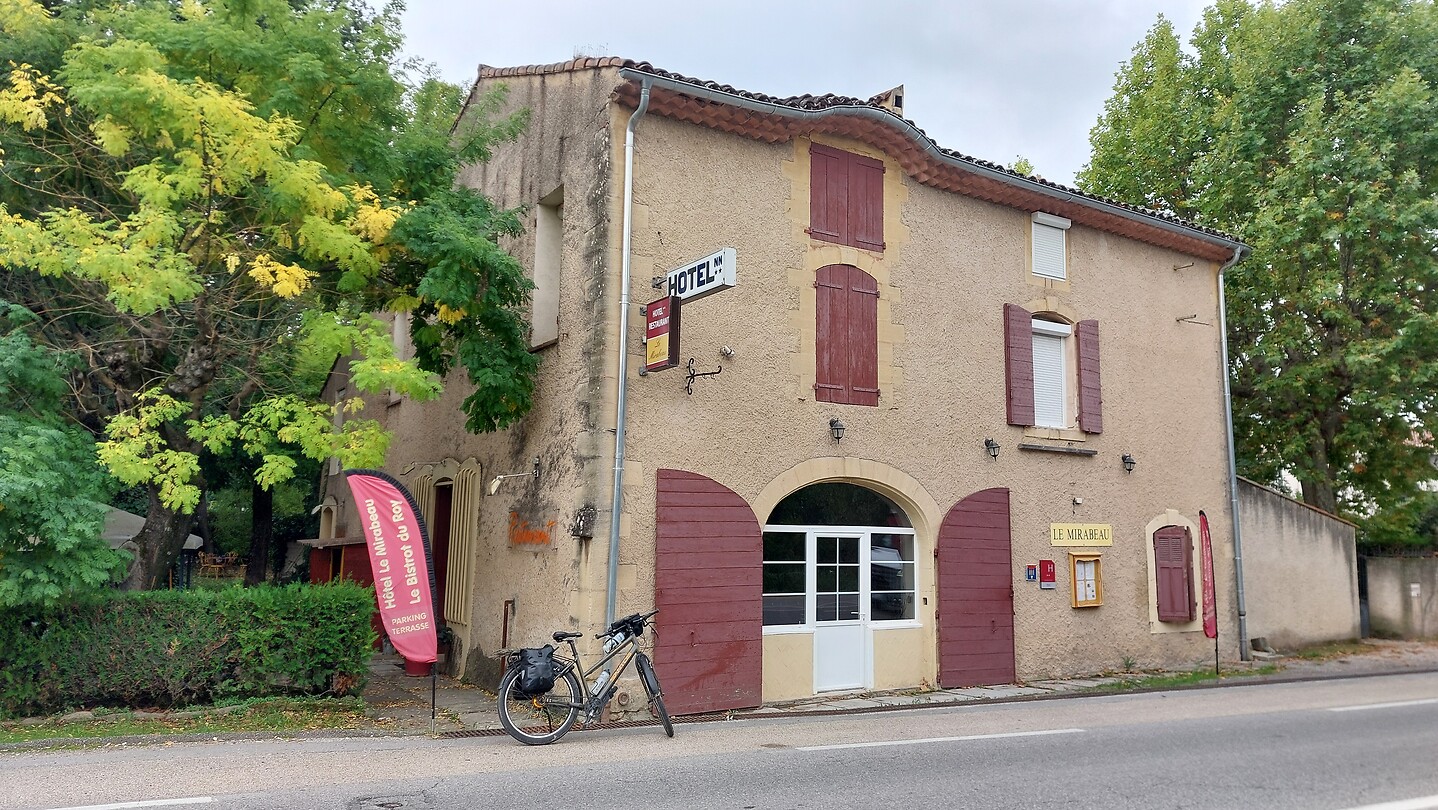 Le Mira Beau