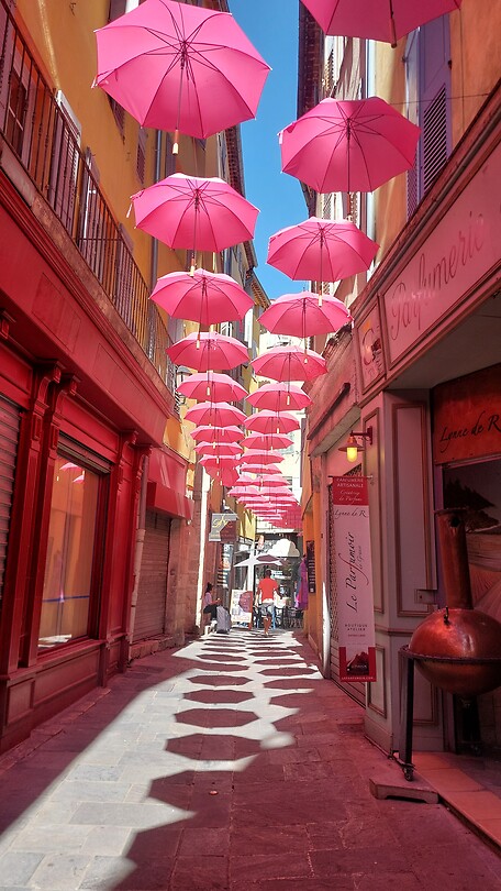Grasse