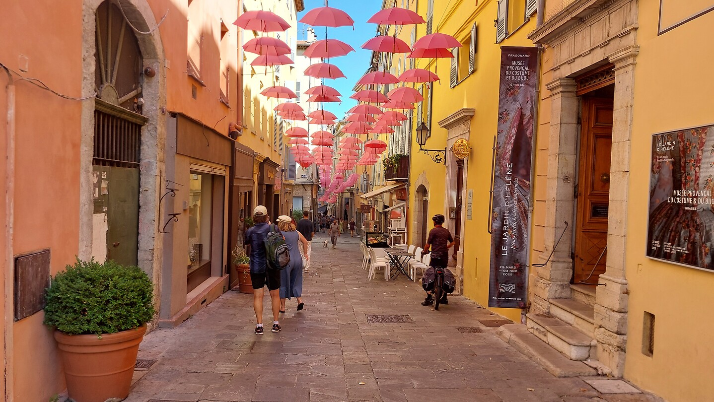 Grasse