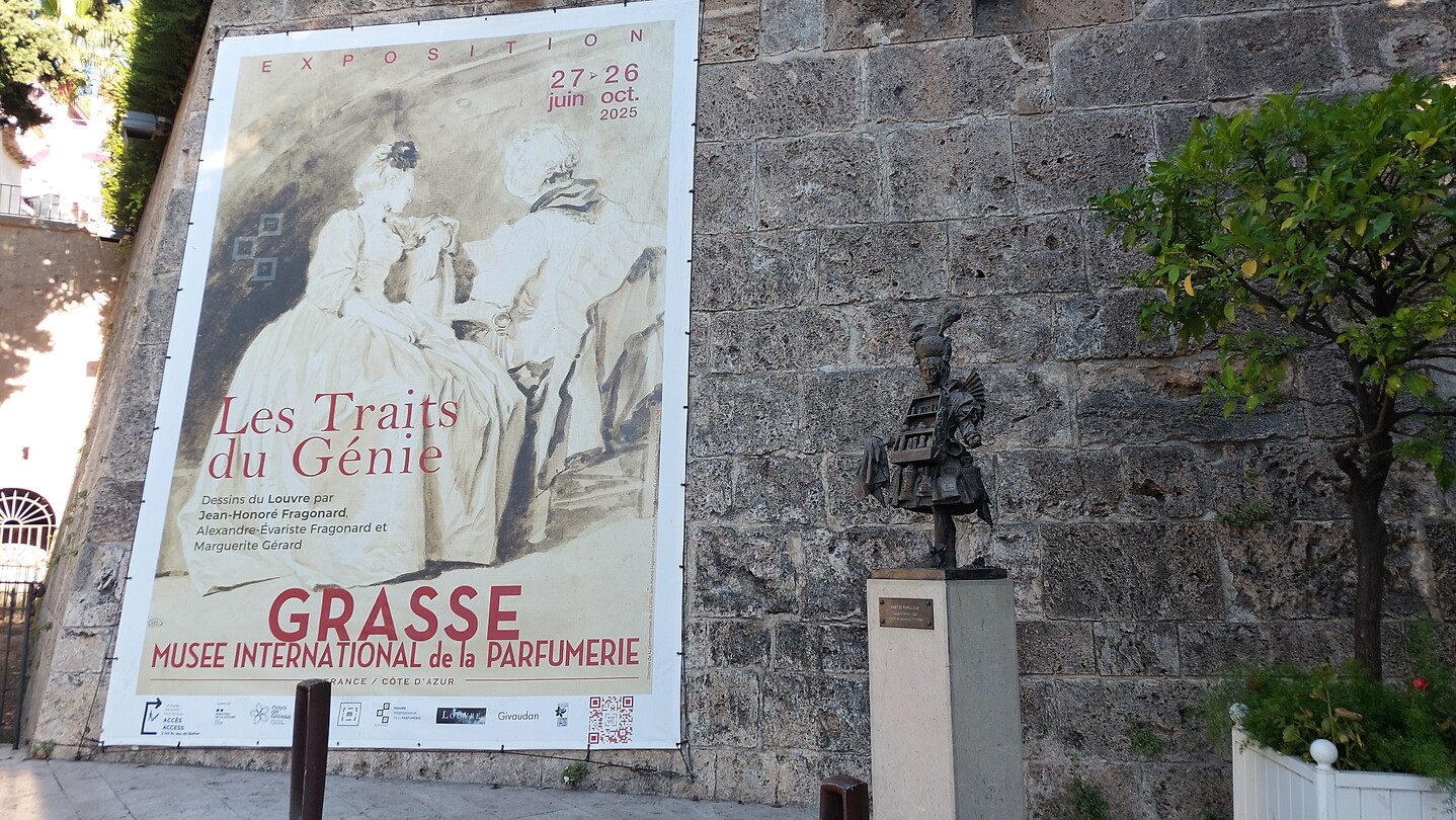 Grasse