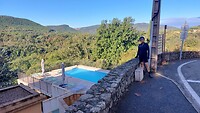 Relais Provencal| Bagnols en Forêt