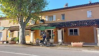 Relais Provencal | Bagnols en Forêt