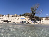 Elafonissos