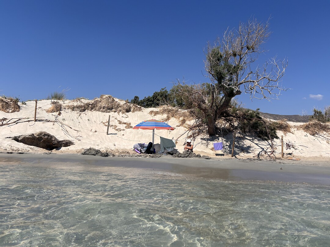 Elafonissos