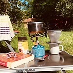 camping