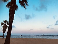 port grimaud