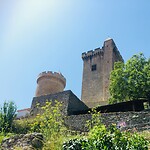 chateau de Foix