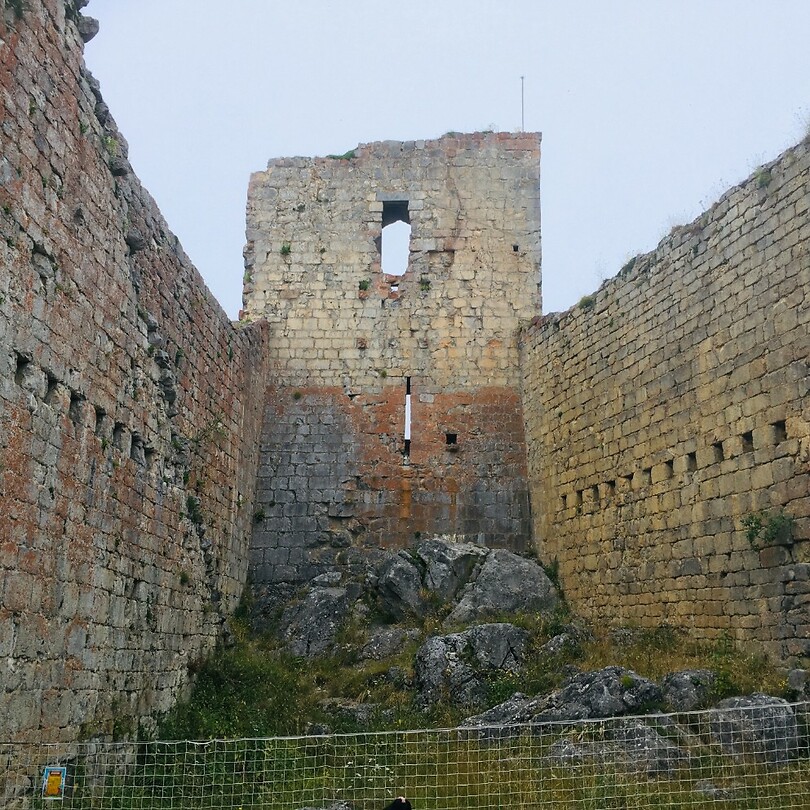 Montsegur