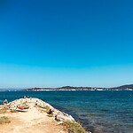 aan de overkant st tropez