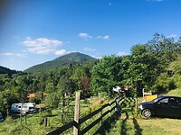 Camping Rennes les Bains