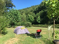 camping moulin de liort