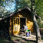 herfst in NL