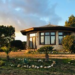 Round House op Monte Rosa