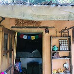 Huisje op finca Primavera, Orgiva