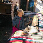 Johanka & Pudding