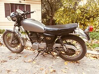 voor de liefhebbers;) Yamaha uit 1978
